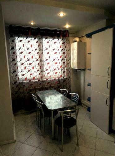 Apartment 72 Legotskogo - N.tokio