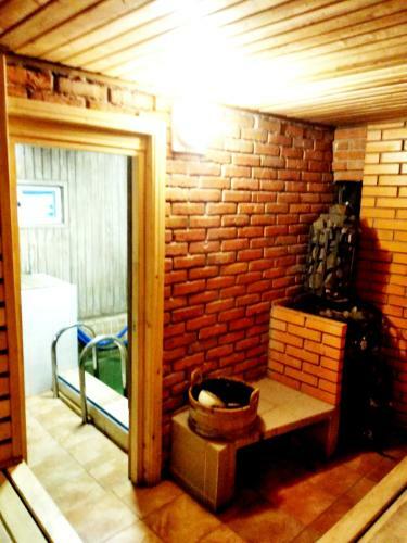Motel Hotel Restaurant Complex Boyarskiy Dvor