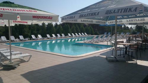 Hotel Panska Hata