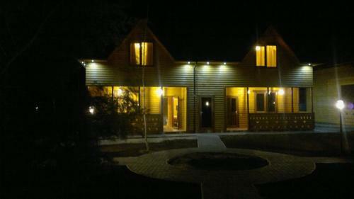 Hotel Panska Hata