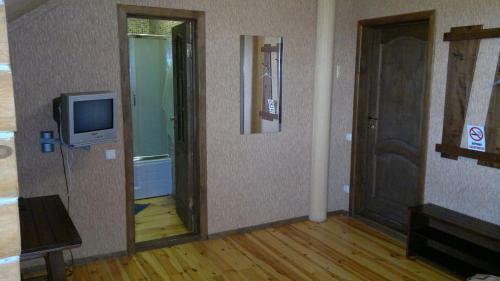 Hotel Panska Hata
