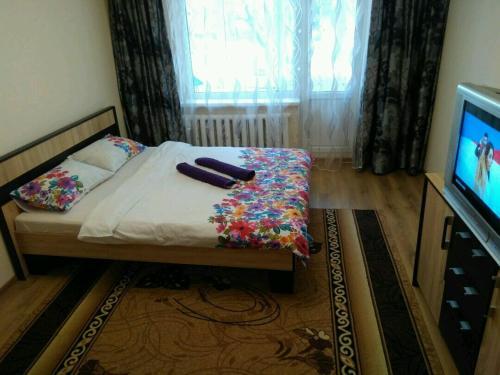 Apartments Iskra