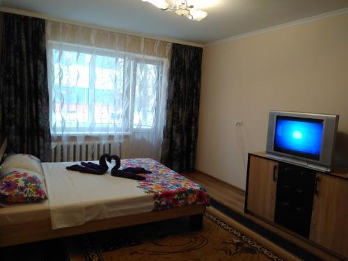 Apartments Iskra