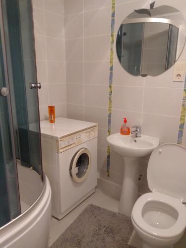 Apartments Iskra