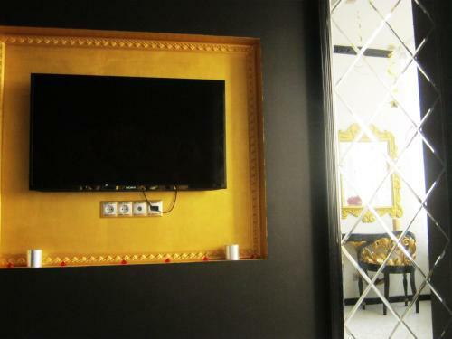 Apartment With Sea View In Arkadia