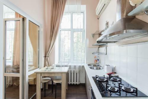 Apartment In Troitskaya