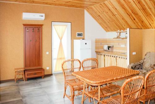 Apartamento Santa Monica