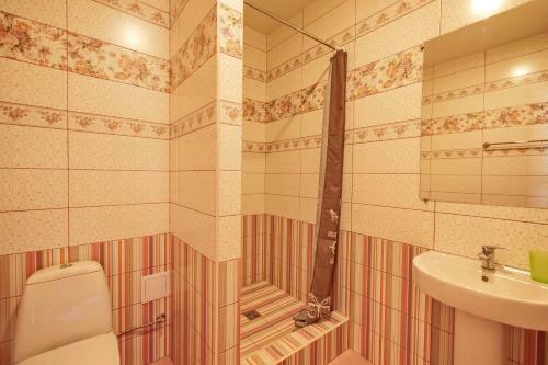 Apartamento Santa Monica