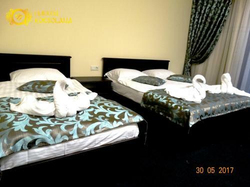 Roksolana Hotel