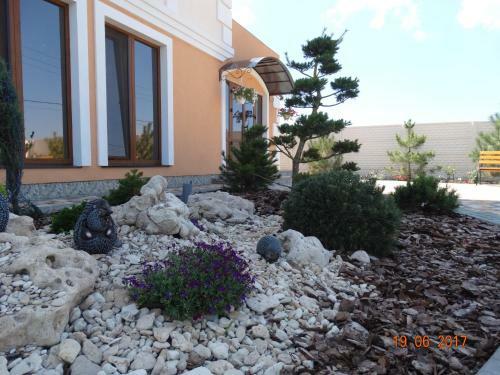 Roksolana Hotel
