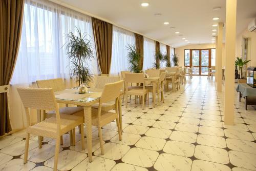 Roksolana Hotel