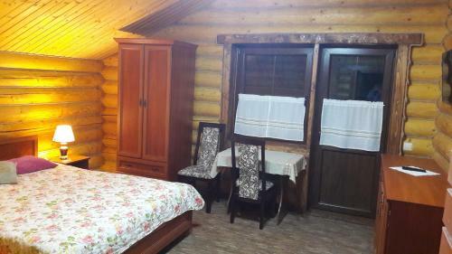 Hostal U Druziv
