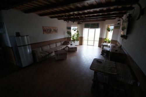 Hotel Dacha