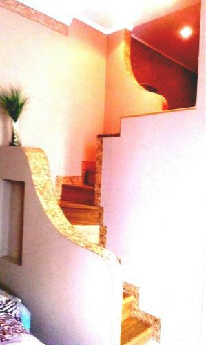 Apartment On Evgena Konovaltsya 3