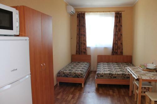 Hostal Kottedzhi "family Rest"