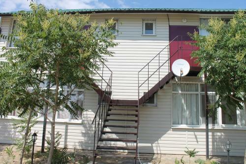 Hostal Kottedzhi "family Rest"