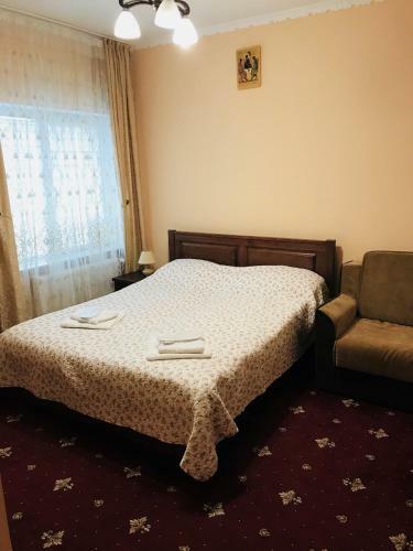 Amfora Hotel