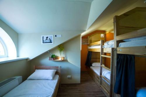 Dream Hostel Poltava