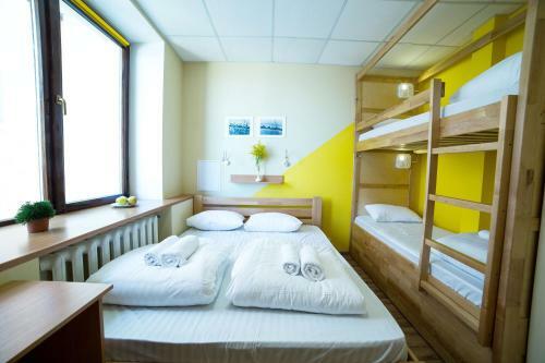 Dream Hostel Poltava