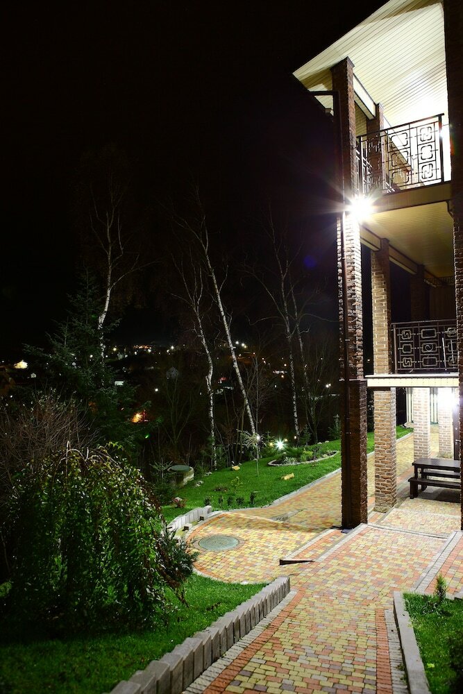 Apartamento Favar Carpathians