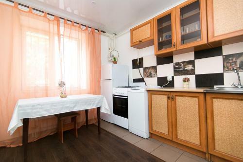 Apartmens On Gorkogo 1 Floor New Building