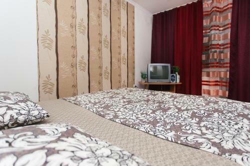 Apartmens On Gorkogo 1 Floor New Building