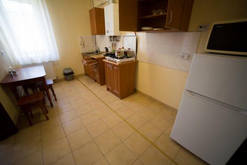 Best Apartment In The Center