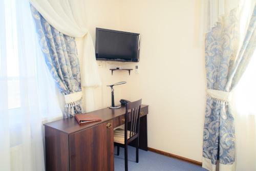 Bed & Breakfast Petrovskyi Brovar