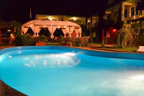Hotel Vip-town