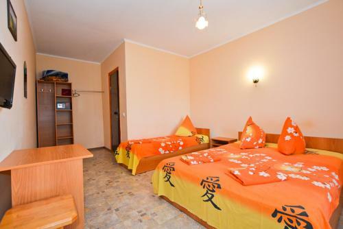 Hotel Vip-town