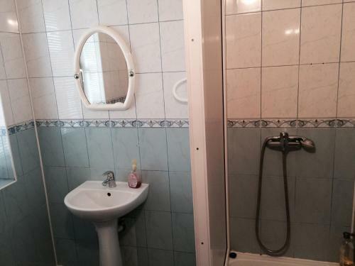 Hotel Zoloti Vorota