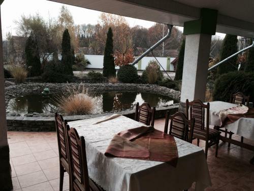 Hotel Zoloti Vorota