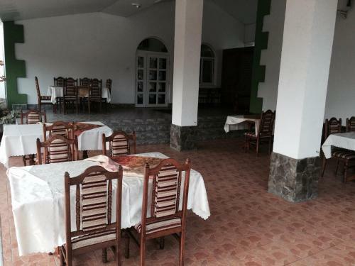 Hotel Zoloti Vorota