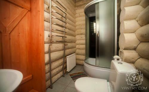 Hotel Yantry
