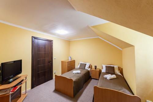 Hotel Pigy