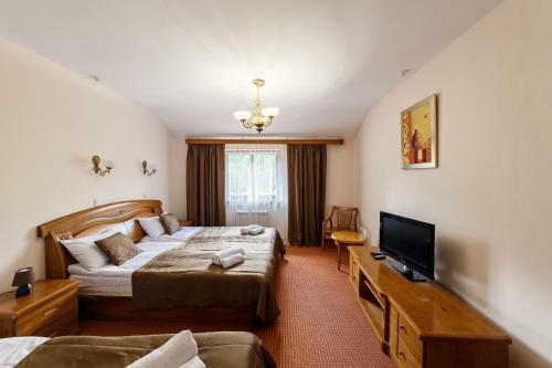 Hotel Pigy
