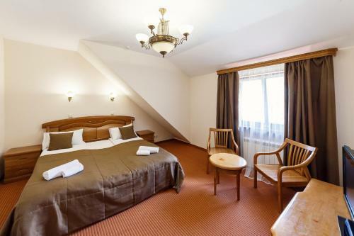 Hotel Pigy