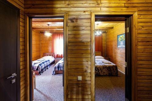 Hotel Pigy