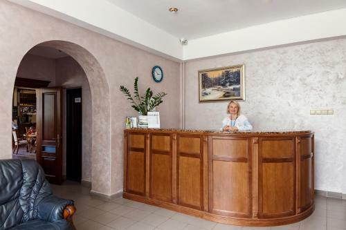 Hotel Pigy