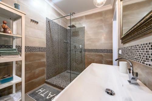 Arkadia Plaza Design Apartment
