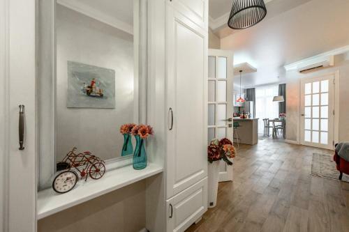 Arkadia Plaza Design Apartment