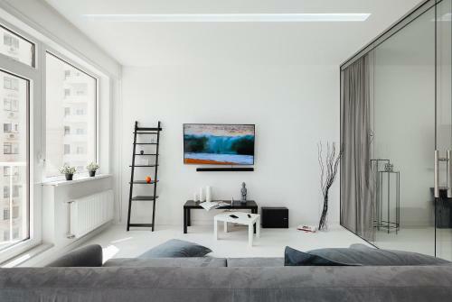 Sea&sky Arcadia Apartment