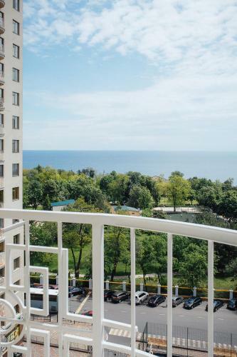 Sea&sky Arcadia Apartment