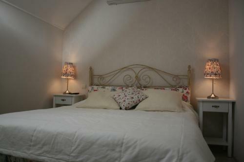 Hotel Family House Lambert