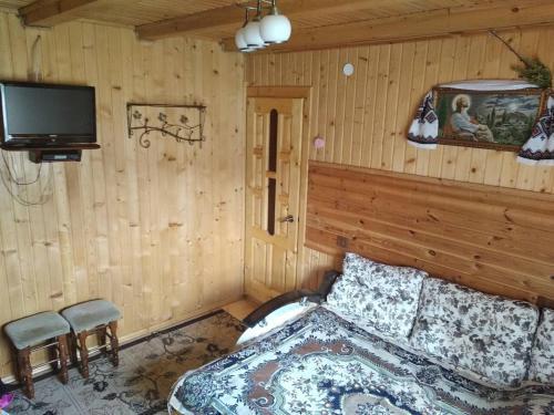 Hostal Na Zarichniy