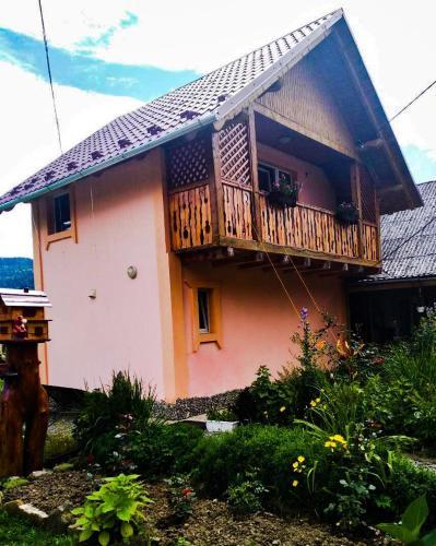 Hostal Na Zarichniy