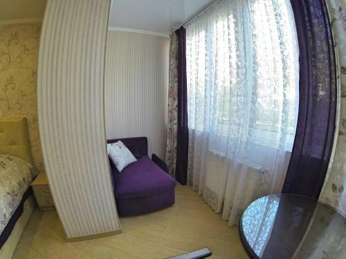 Apartamienty V "riezidientsii-2"