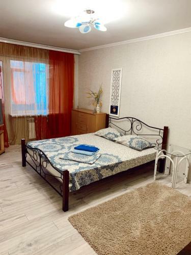 Apartment - 4? Zaporizka Street