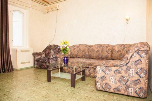 Apartamento 2rooms Standart Apt On Metallurgov 3/34