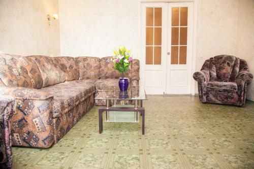 Apartamento 2rooms Standart Apt On Metallurgov 3/34